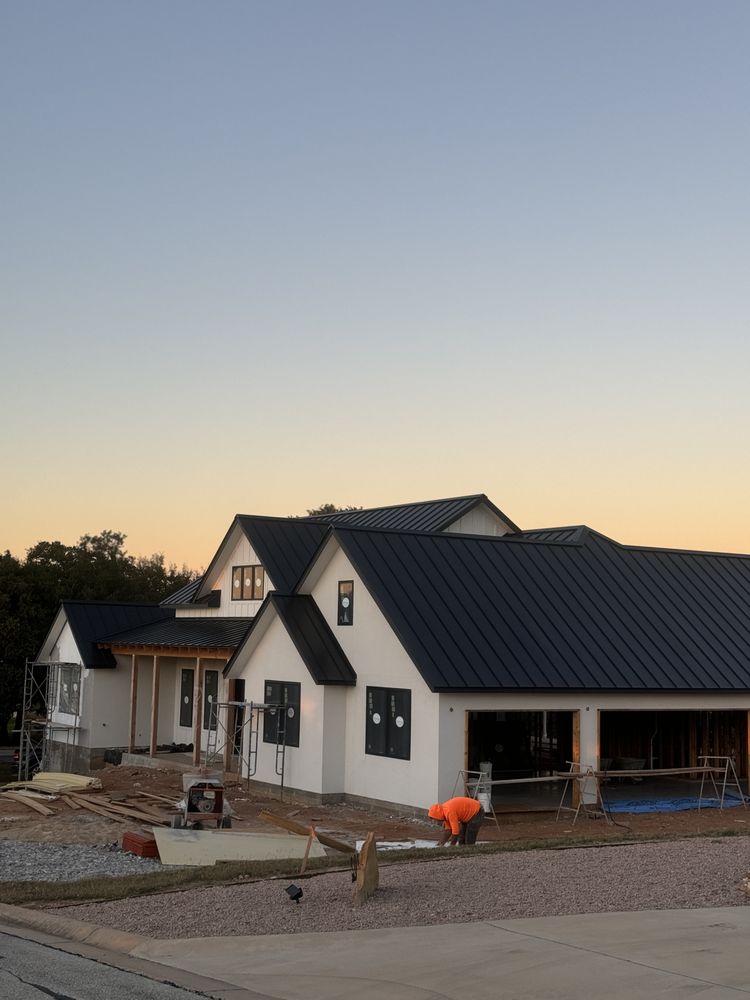 Slide of LIV Roofing