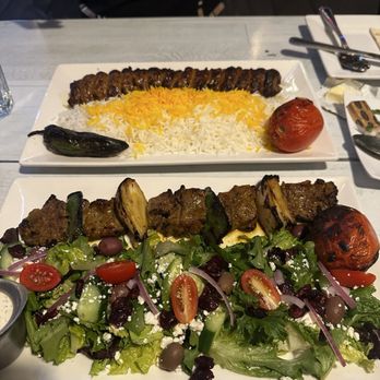 TehranRo Grill - Shish kabob and beef koobideh - Mediterranean Near Me - Los Angeles, California TehranRo Grill - Shish kabob and beef koobideh - Mediterranean Near Me - Los Angeles, California