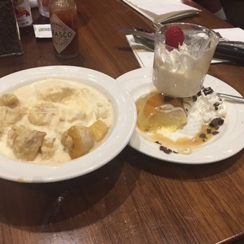 The Buffet - Misc. desserts - Buffets Near Me - Valley Center, California