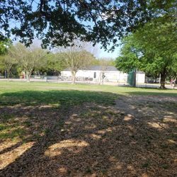 Cherryhurst Community Center - The cherry is still out on this one