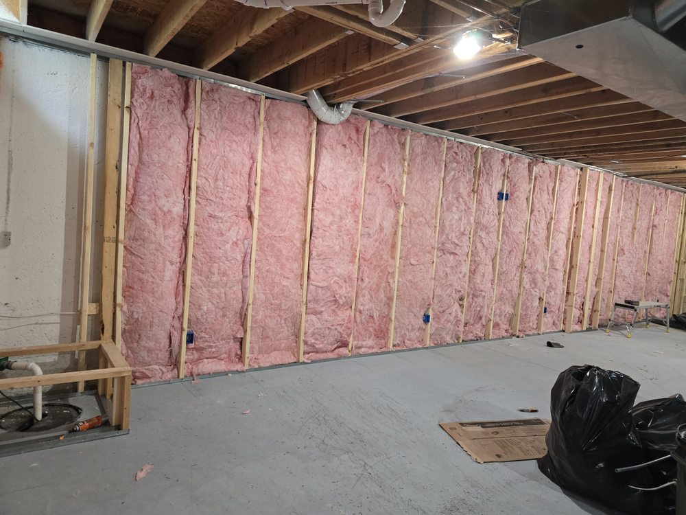 Slide of Estrada Construction