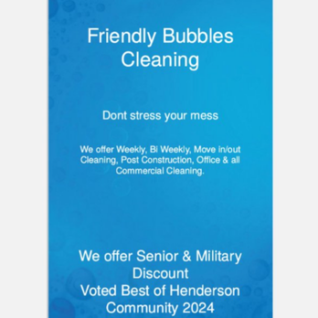 Friendly Bubbles Cleaning - Office Cleaning Near Me Friendly Bubbles Cleaning - Office Cleaning Near Me