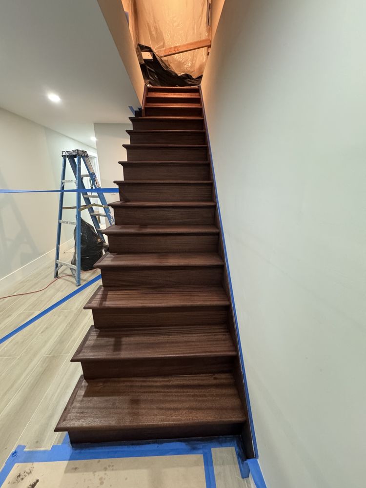 Slide of A&H Home Services