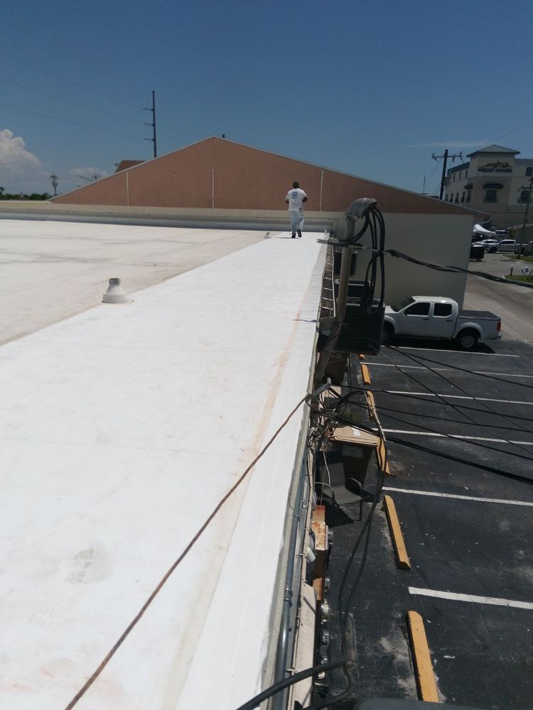 Slide of James T Roofing Consultants Maintenance and Repairs