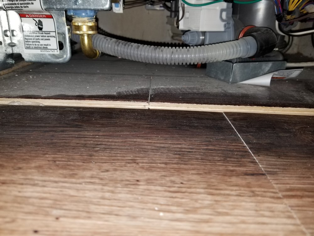 Slide of Pillar Resources