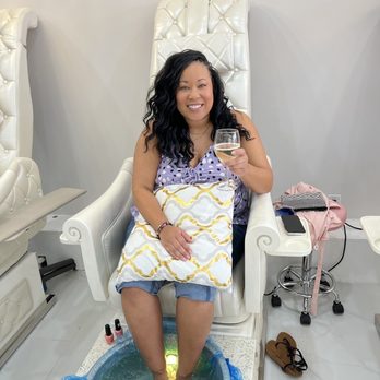 Le Bijou Nails And Spa - Nail Salons Near Me - Houston, Texas Le Bijou Nails And Spa - Nail Salons Near Me - Houston, Texas