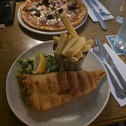 Harrisons Bar and Restaurant