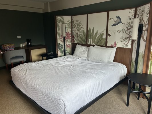 Pagoda Hotel by null