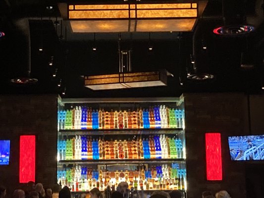 Firebirds Wood Fired Grill by null