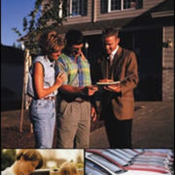 The Webster Insurance Agency - Discover the Power of Choice.