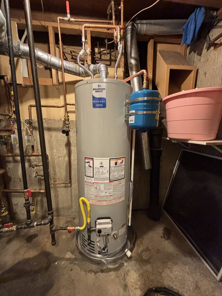 Slide of Hero Plumbing and Drains