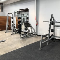 Rise Up Fitness - Sauna