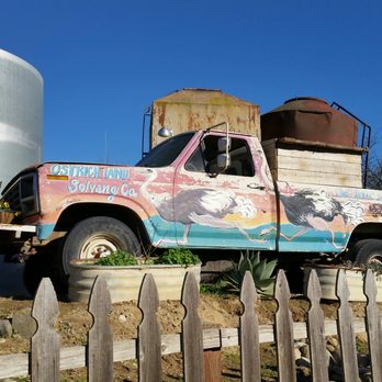 Ostrichland USA - Attraction Farms Near Me - Solvang, California
