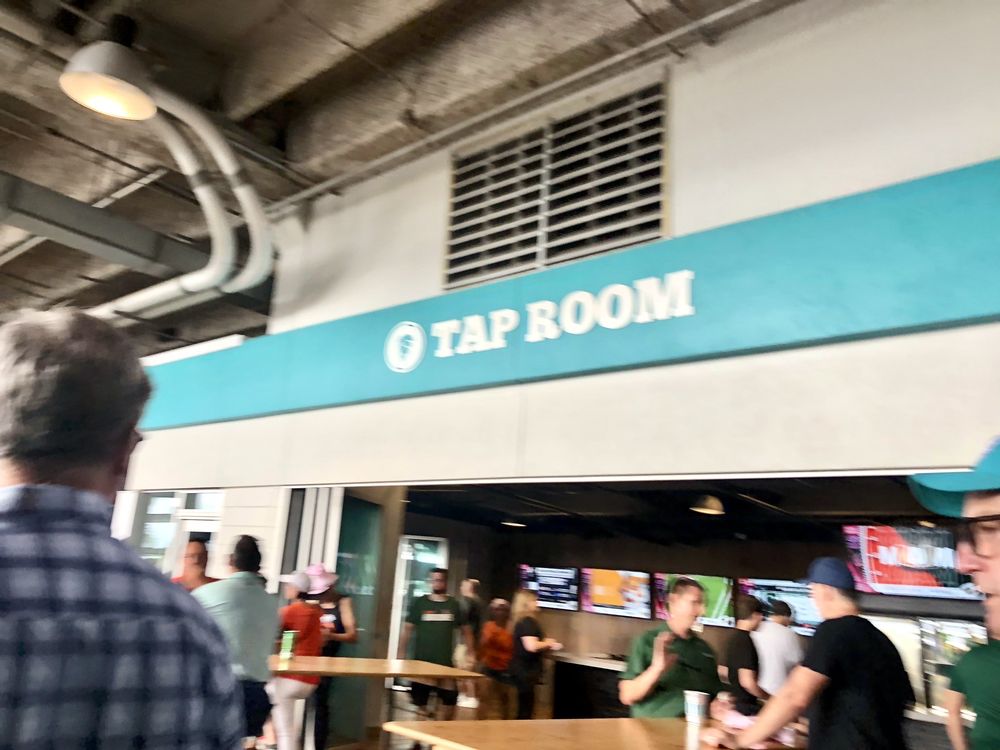 Hard Rock Stadium