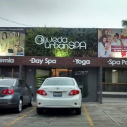 Agueda Urban Spa - Agueda Urban Spa
