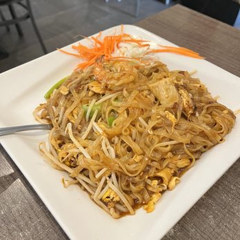 Thai Rama - 62-1. Pad Thai - Thai Near Me - Phoenix, Arizona Thai Rama - 62-1. Pad Thai - Thai Near Me - Phoenix, Arizona