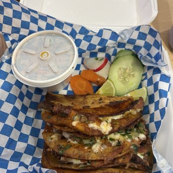 Taqueria La Piedad - Beria - Food Trucks Near Me - Caldwell, Idaho Taqueria La Piedad - Beria - Food Trucks Near Me - Caldwell, Idaho