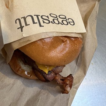 Eggslut - Breakfast & Brunch Near Me - Los Angeles, California Eggslut - Breakfast & Brunch Near Me - Los Angeles, California