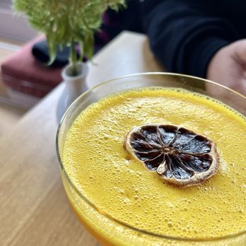Nirvana Indian Restaurant - Best In Glass: ('Saffron Blossom') - Indian Near Me - Woodstock, New York