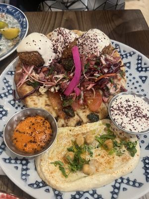 Comptoir Libanais by null
