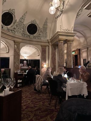 Hotel Kungsträdgården by null