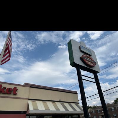 Boston Market by null