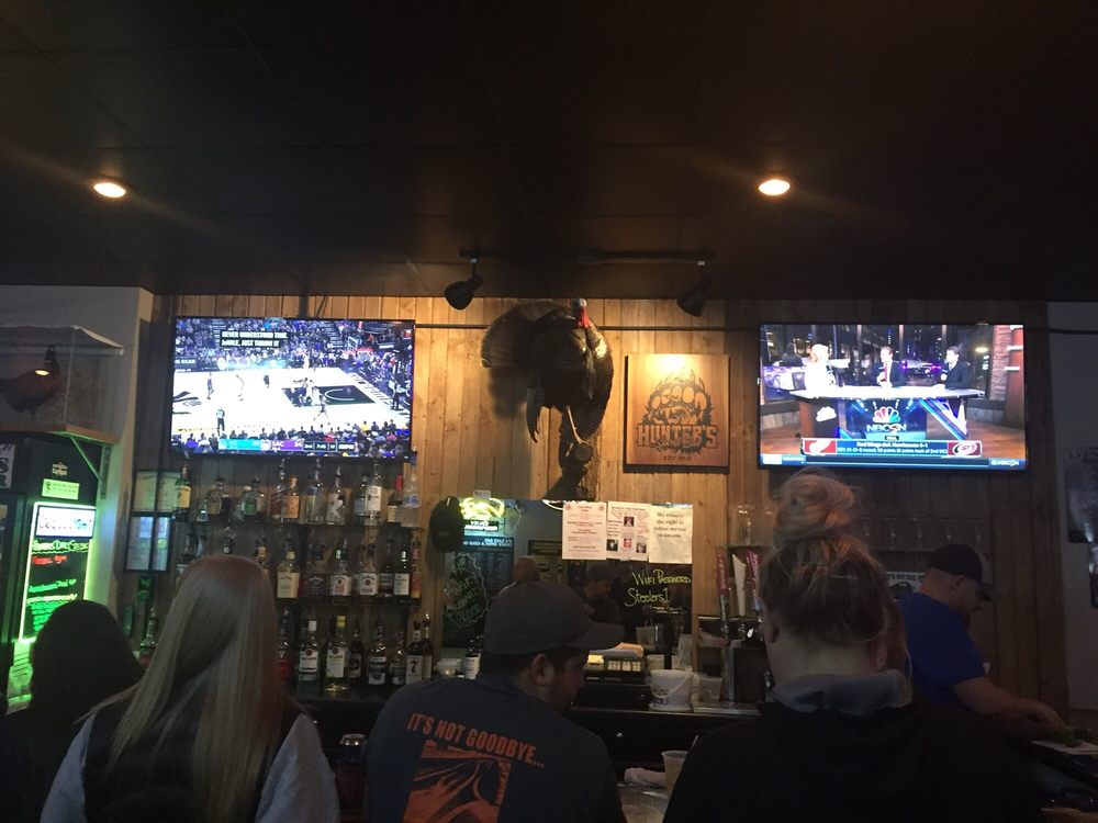 COUSINS TAP 106 3rd, Low Moor, Iowa Popular Pubs Phone Number Yelp