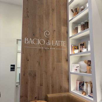 Bacio Di Latte - Ice Cream & Frozen Yogurt Near Me - San Jose, California Bacio Di Latte - Ice Cream & Frozen Yogurt Near Me - San Jose, California