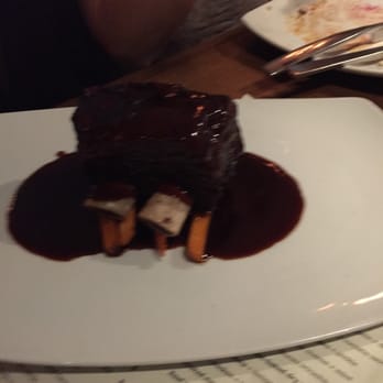 Azarias - Short ribs - Canadian (New) Near Me - Toronto, Ontario Azarias - Short ribs - Canadian (New) Near Me - Toronto, Ontario