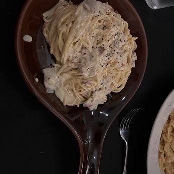 Nonna Ina - Carbonara - Italian Near Me - St. George, Utah Nonna Ina - Carbonara - Italian Near Me - St. George, Utah