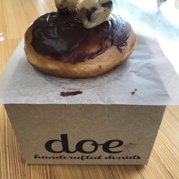 Doe Donuts - Donuts Near Me - Portland, Oregon Doe Donuts - Donuts Near Me - Portland, Oregon