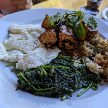 Orphan - Zen Breakfast - Breakfast & Brunch Near Me - Sacramento, California Orphan - Zen Breakfast - Breakfast & Brunch Near Me - Sacramento, California