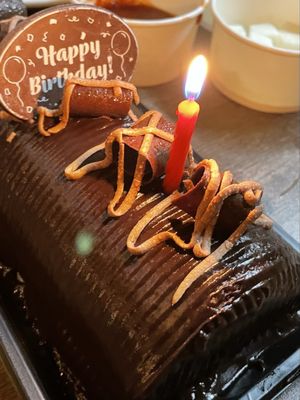 3355 Asian grill by null