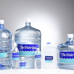 The Water Guy