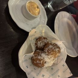 ARANCINI