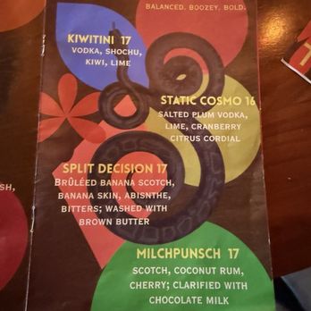 Static! - Cocktail Bars Near Me - Philadelphia, Pennsylvania Static! - Cocktail Bars Near Me - Philadelphia, Pennsylvania