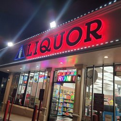 Triangle Liquor - Triangle Liquor