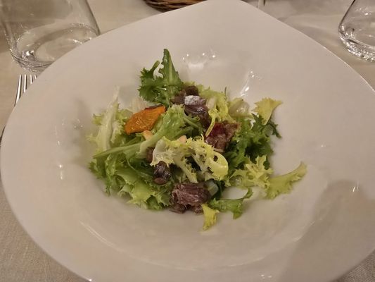 La Taverna Del Leone by null