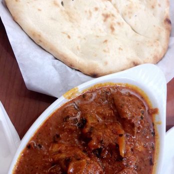 Shan Restaurant - Daily special: Chicken Karahi Special and Plain Naan - Indian Near Me - Santa Clara, California Shan Restaurant - Daily special: Chicken Karahi Special and Plain Naan - Indian Near Me - Santa Clara, California