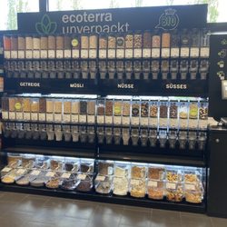 EDEKA Braun