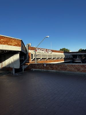 Mercado Libertad - San Juan de Dios by null