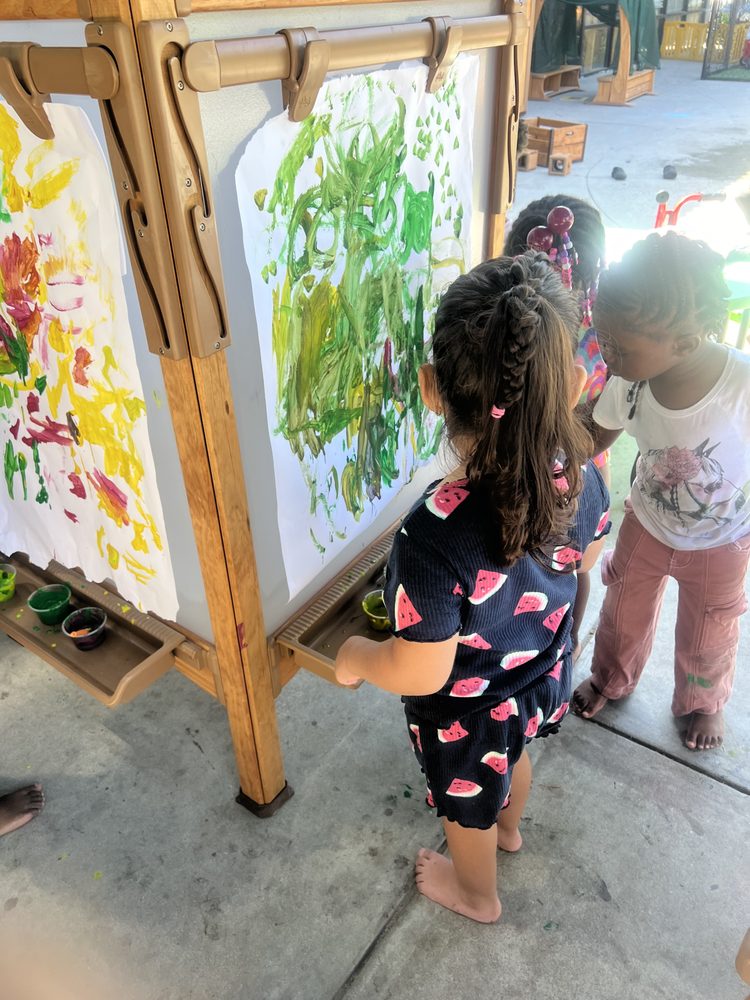 Bright Futures Learning Academy - childcare center in Long Beach, CA