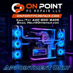 On Point PC Repair