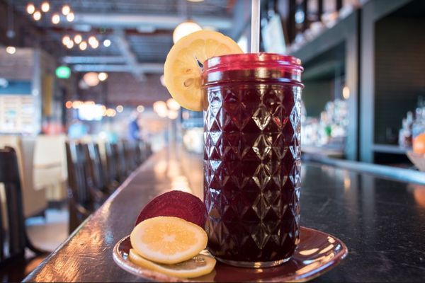 Punch Bowl Social by null