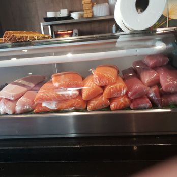 Senro Sushi - Sushi Bars Near Me - San Jose, California Senro Sushi - Sushi Bars Near Me - San Jose, California
