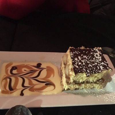 Rustica Cucina Italiana by null