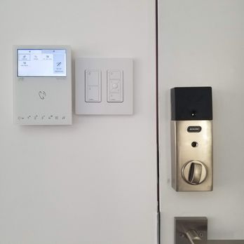Carter Security Solutions - Security Systems Near Me - Redondo Beach, California