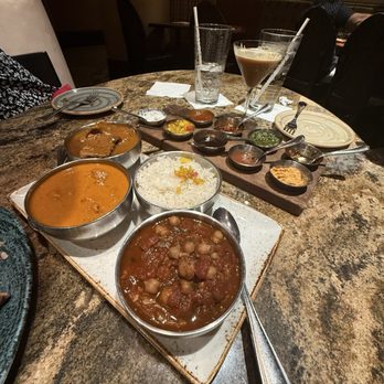 Sanaa - Butter Chicken - Indian Near Me - Lake Buena Vista, Florida Sanaa - Butter Chicken - Indian Near Me - Lake Buena Vista, Florida