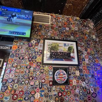 McCoys Firehouse Bar & Grill - Fire department patches - American Near Me - Seattle, Washington McCoys Firehouse Bar & Grill - Fire department patches - American Near Me - Seattle, Washington