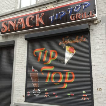 Snack Tip Top - Kebab Near Me - Uccle, BRU